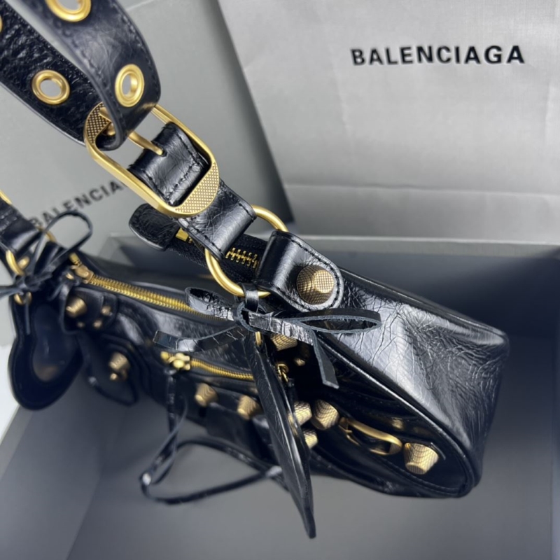 Balenciaga Classic City Bags